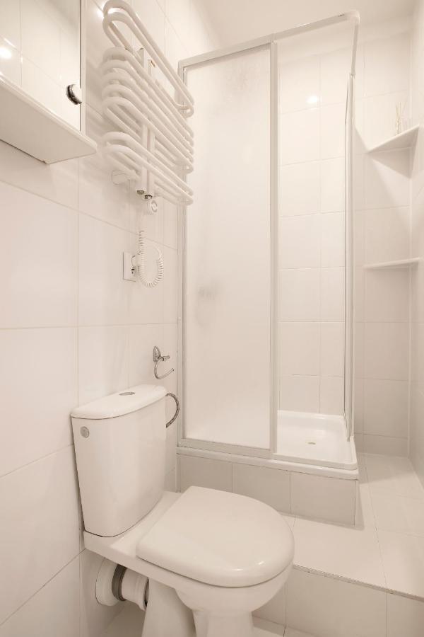 Cozy Studio Perfect For Couples, Cracow Old Town Krasków Eksteriør bilde