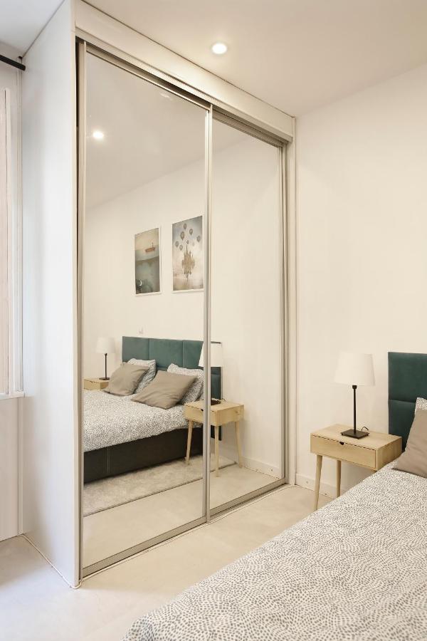 Cozy Studio Perfect For Couples, Cracow Old Town Krasków Eksteriør bilde