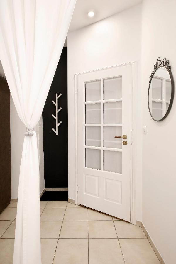 Cozy Studio Perfect For Couples, Cracow Old Town Krasków Eksteriør bilde
